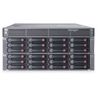 Servidor de almacenamiento para protección de datos HP ProLiant DL100 G2 de 6 TB (AE445A) Servidor de almacenamiento para protección de datos HP ProLiant DL100 G2 de 6 TB (AE445A)